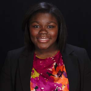 Afua Riverson