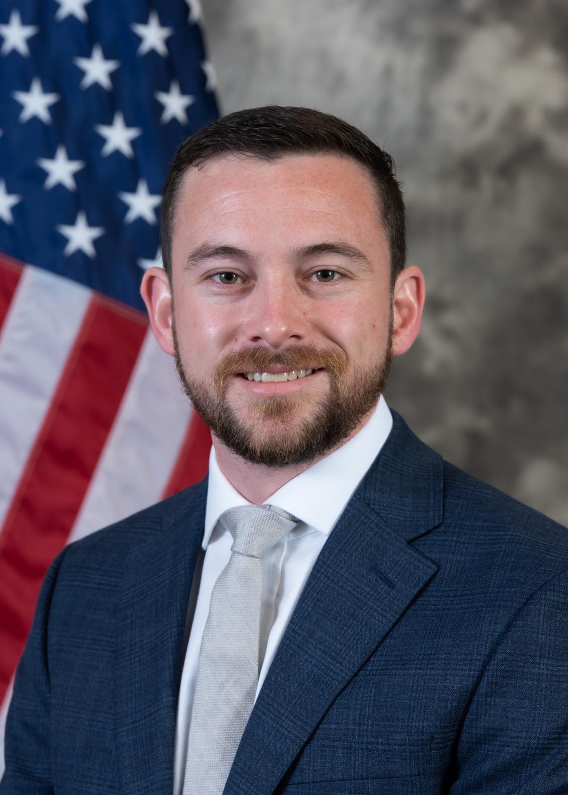 Alex MacDonald