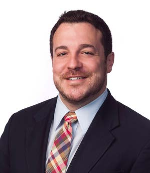 Andrew Friedman