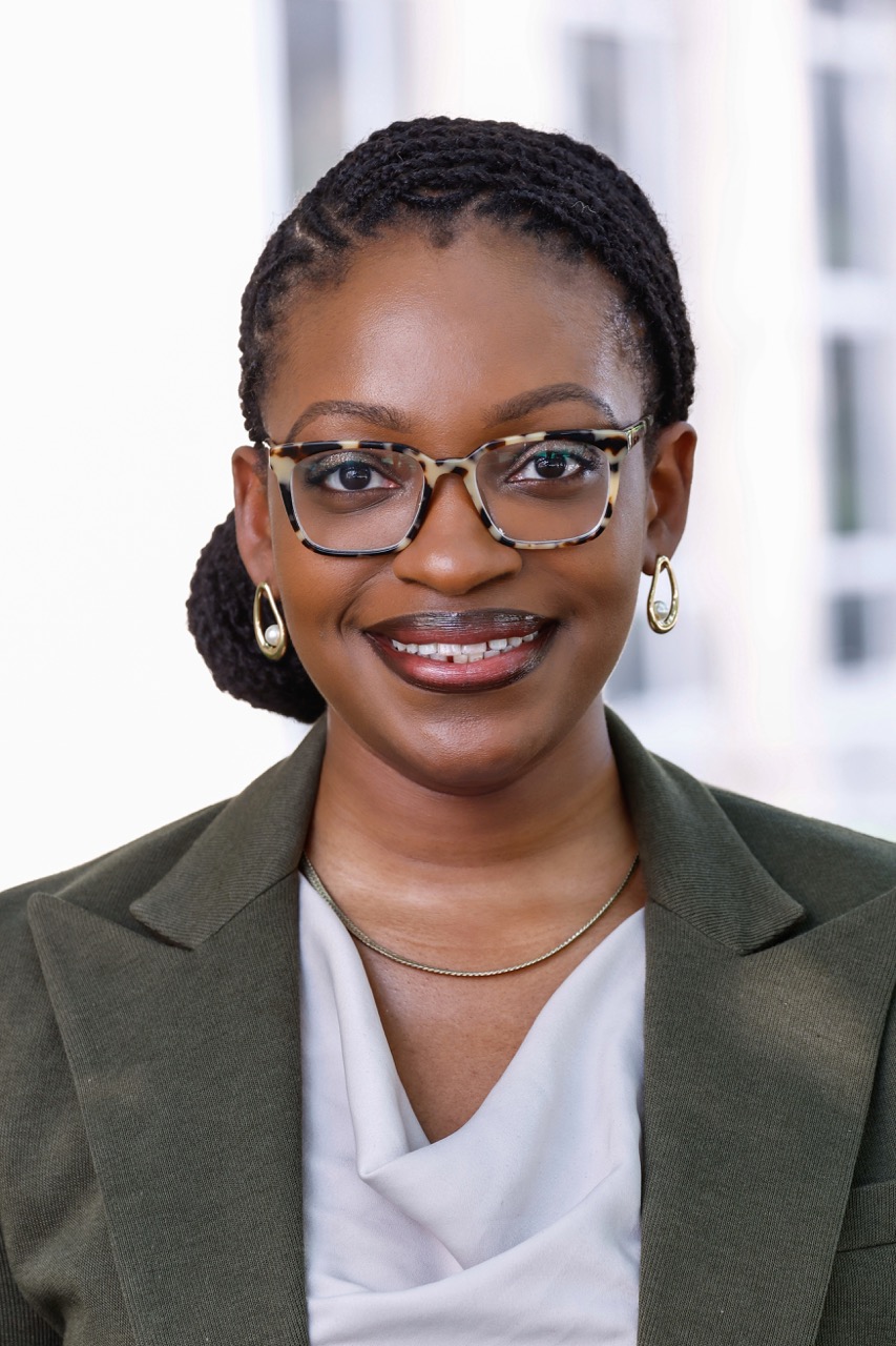 Chinasa T. Okolo