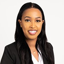 Lisa Irambona