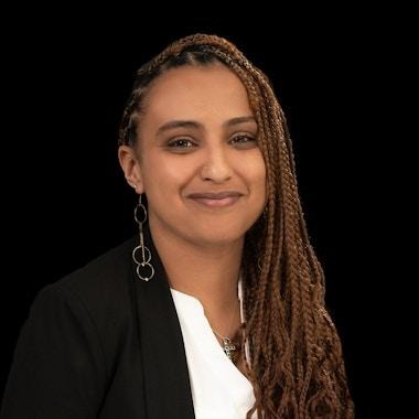 Meron Tesfaye
