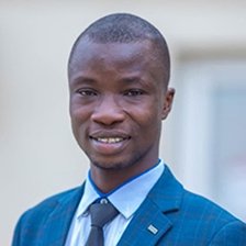 Oludele Folarin