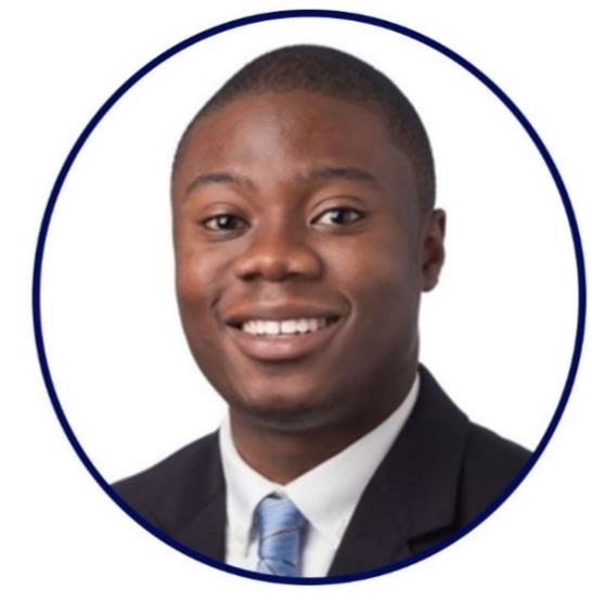 Yaw Thompson