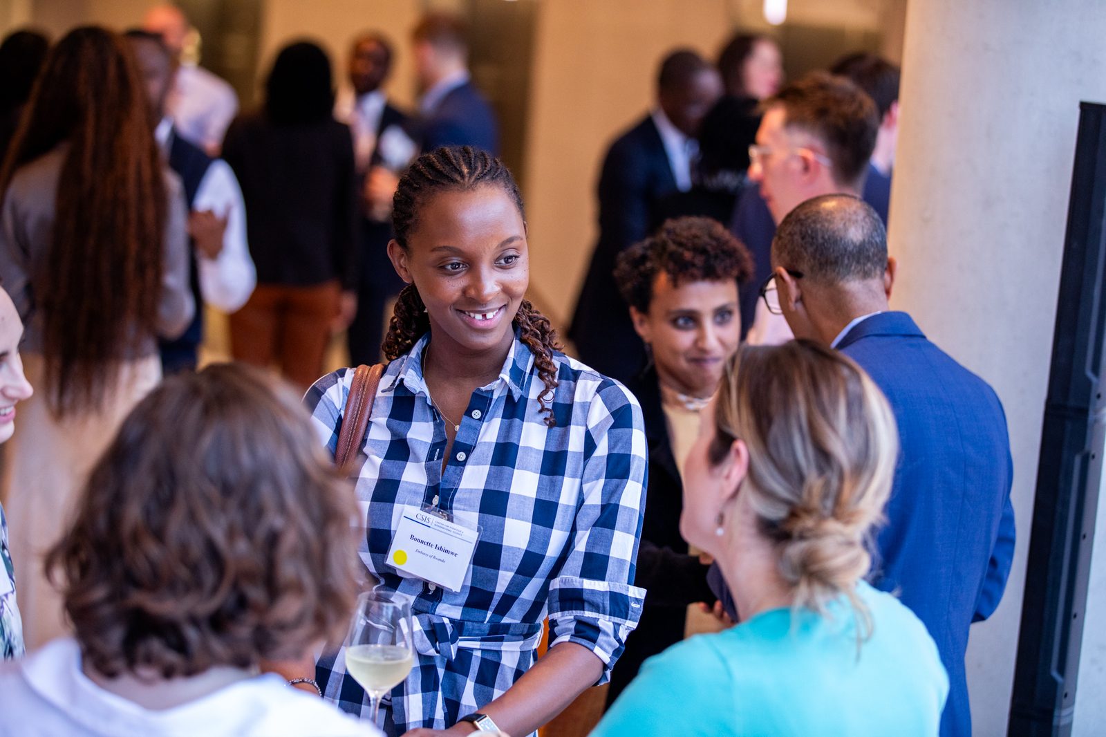 2026 APA Alumni Networking Event